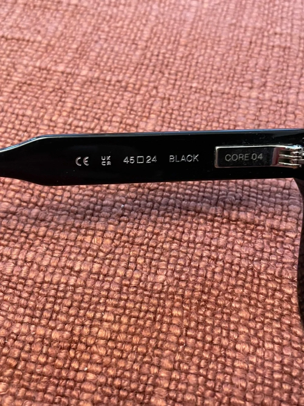 Chimi timeless black